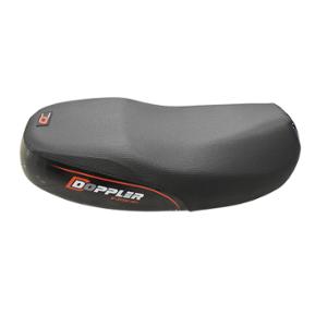 Housse de selle Doppler Adapt. Booster/BW's 2004>