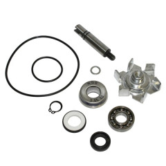 Kit réparation pompe à eau Buzzetti adaptable pour maxi scooter 500 Yamaha TMAX 2001-2011
