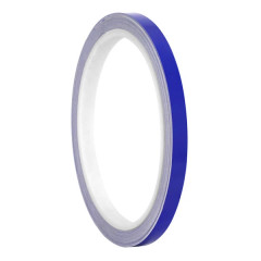 Liseret autocolant ProGrip bleu 6,20m avec applicateur
