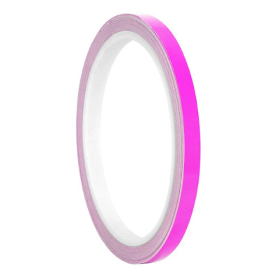 Liseret jante fluo 6,20m ProGrip