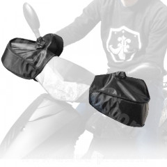 Manchon rigide TNT adapté scooter / maxi scooter universel