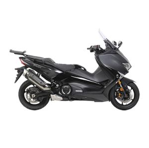 Porte bagage / support top case Shad maxi scooter 530cc Yamaha TMAX 2017-2021