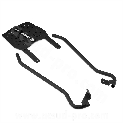 Support de top case Coocase adapt. 2001-2010 SYM Joyride 125-150-200cc