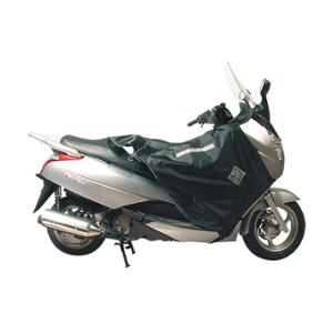 Tablier maxi scooter Tucano Urbano Termoscud® R067 125/150cc Honda Swing