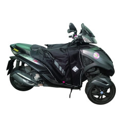 Tablier couvre jambe Tucano Urbano Termoscud Pro 4 Season Piaggio 125-300 MP3 Yourban après 2012 (R085PRO-X)