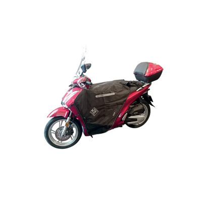 Tablier couvre jambe Tucano Urbano Termoscud HONDA 125 SH 2017+2019 (R185-X)