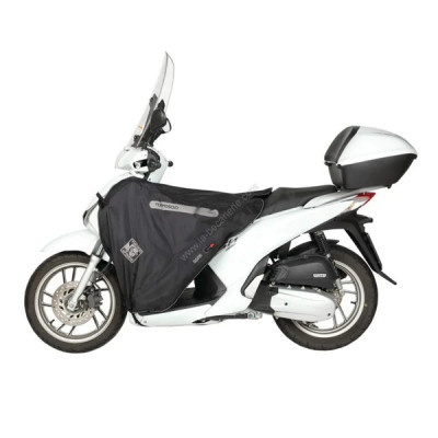 Tablier couvre jambe Tucano Urbano Termoscud Kymco 125 People S 2018+ (R200-X)