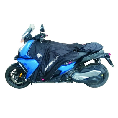 Tablier couvre jambe Tucano Urbano Termoscud Pro 4 Saison BMW 400 C X (R196PRO-X)