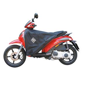 Tablier couvre jambe Tucano Urbano R019 ADAPT. KYMCO PEOPLE/PEUGEOT LOOXOR