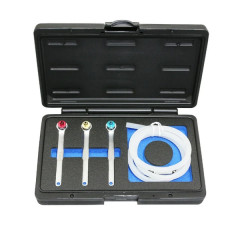 Coffret de clés vis de purge de frein Buzzetti M8 M10 M11 (5094)