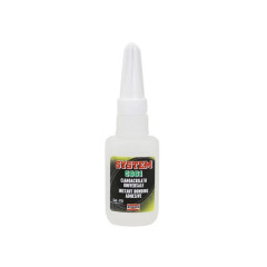 Colle super glue adaptable 20 ml
