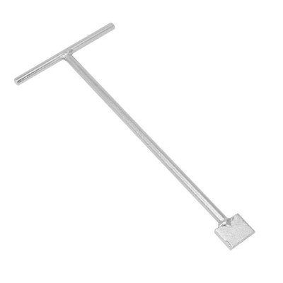 Démonte filtre à huile Buzzetti pour moteur Piaggio 125 à 250cc (5112)