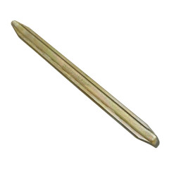 Démonte pneu adaptable 254 mm acier forgé