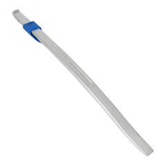 Démonte pneu Buzzetti 530 mm avec protège jante en nylon (réf. 4971)