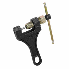 Dérive chaîne adaptable diamètre pointeau 3,6mm couleur noir