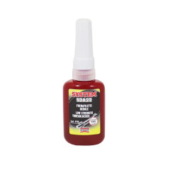 Frein filet adaptable résistance faible 10ml