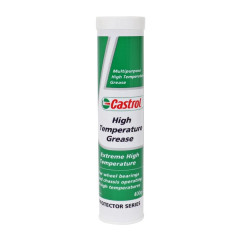 Graisse adaptable haute température lithium cartouche 400g