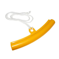 Mors protège jante adaptable en nylon pour montage pneu