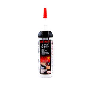 Pate à joint adaptable Loctite 5910 silicone noir (cartouche 100ml)