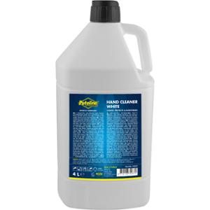 Savon nettoyant main Putoline blanc recharge 4L