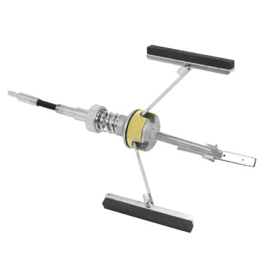 Rodoir de cylindre adaptable diamètre de 51 à 178mm