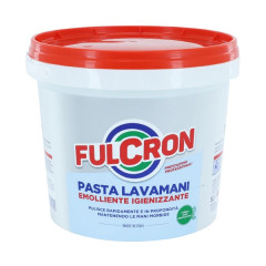 Savon nettoyant mains adaptable granuleux (5L)