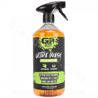 Super dégraissant GS27 1000ml