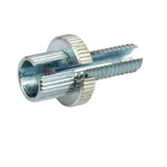 Vis creuse adaptable M6X100 fendue pour gaine embrayage 8.5mm (00F00920551)