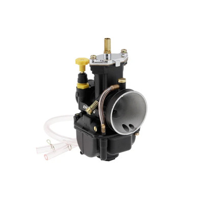 Carburateur Voca Racing 28mm boisseau plat scooter, 50 à boîte, quad, moto