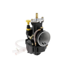 Carburateur Voca Racing 28mm boisseau plat scooter, 50 à boîte, quad, moto