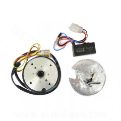 Allumage MVT électronique variable avec lumière Derbi Start 3