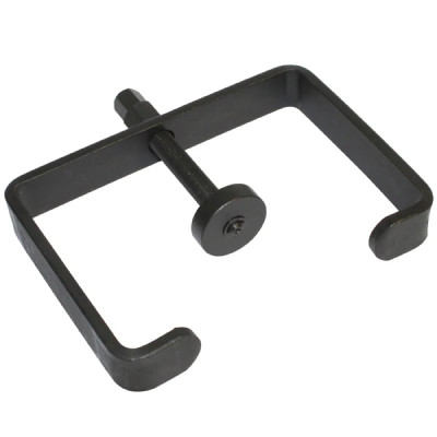 Démonte ressort d'embrayage Buzzetti pour maxiscooter avec support 125cc (Diamètre poulie 155mm) - 5654