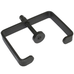 Démonte ressort d'embrayage Buzzetti pour maxiscooter avec support 125cc (Diamètre poulie 155mm) - 5654