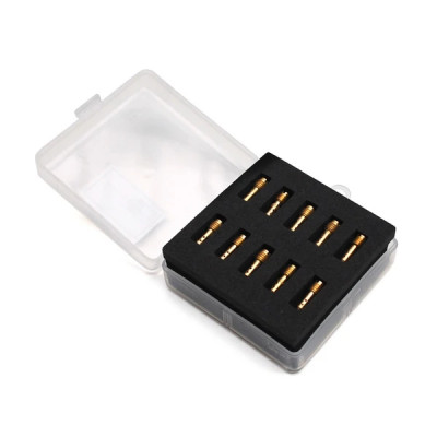 Gicleur de ralenti adaptable N°15 à 37,5 (boîte de 10)