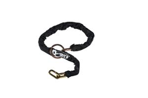 Antivol à chaîne Rangers Lasso 1,20m - Diamètre anse 10mm maxi