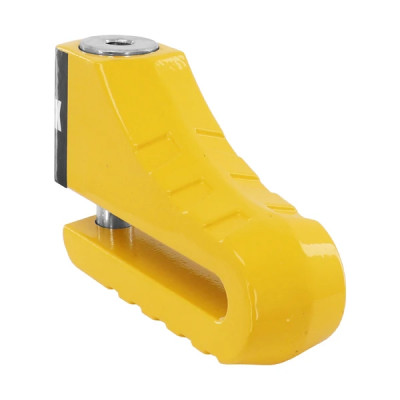 Antivol bloque disque Armlock diamètre 10mm avec sacoche