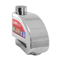 Antivol bloque disque Armlock avec alarme sonore diamètre 6 mm