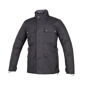Blouson Tucano Urbano Urbis 5G noir taille M