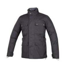 Blouson Tucano Urbano Noir 5G Taille S