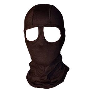 Cagoule Trendy 100 % soie