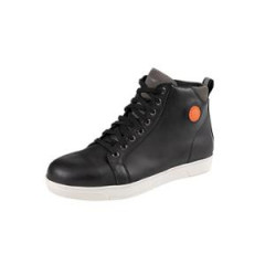 Chaussure Tucano Urbano EPI 2 homologué CE protection malleoles T40 cuir noir