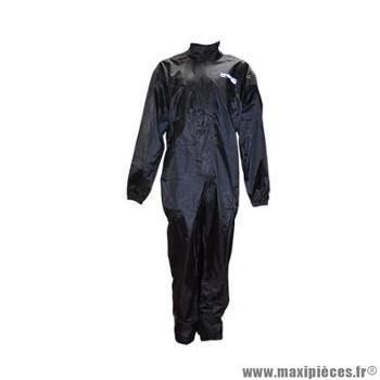 Combinaison de pluie Trendy taille S couleur noir