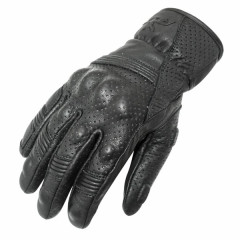Gants all season ADX homologué EN 13594:2015 taille XXL T12 couleur noir