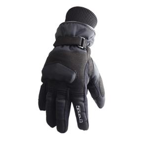 Gants hiver Trendy Coque CE EPI KP1 taille XXXL - GT620 Lummi noir
