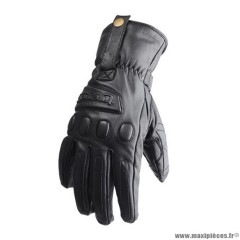 Gants hiver Trendy homologation EPI 1 taille M / T9 couleur noir