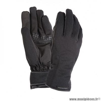 Gants hiver Tucano Urbano CE taille M noir