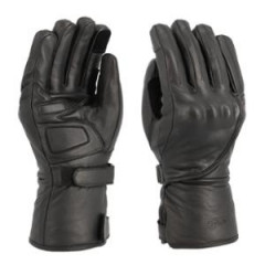 Gants mi-saison Trendy GT920 Raza noir Coque CE EPI 1KP