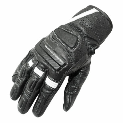 GANTS ADX All Season T8 (S) Noir-Blanc EN 13594:2015