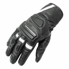 GANTS ADX All Season T8 (S) Noir-Blanc EN 13594:2015
