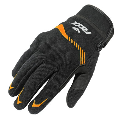 Gants printemps/été ADX coques homologuées EN 13594:2015 T8 taille S